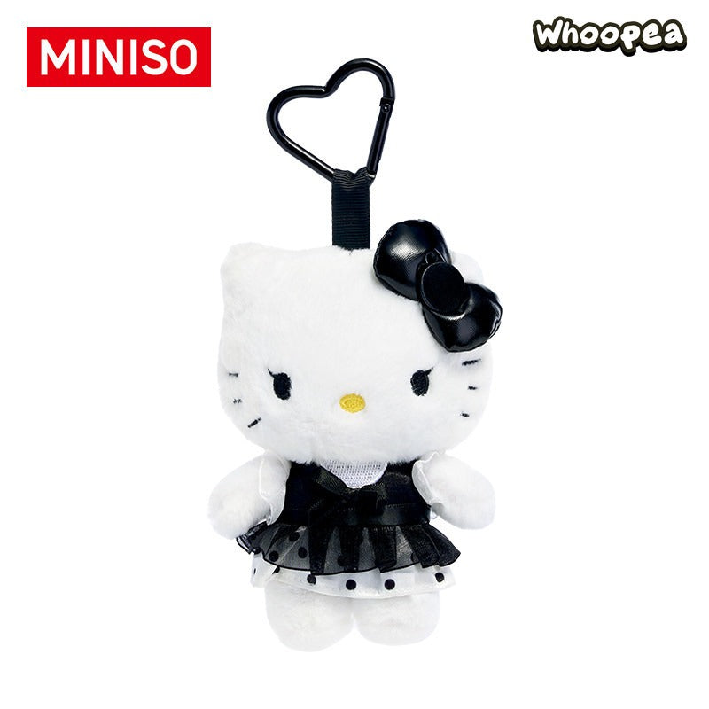SANRI0 HK Dynamic Polka Dot Series Plush Pendant Collection