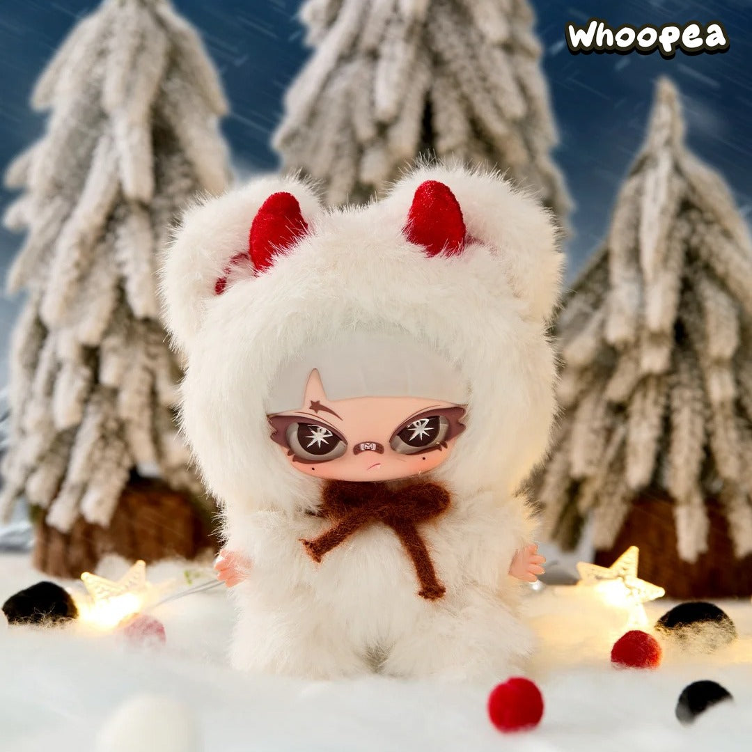 NONOVA Twin Dream Forest Series Plush Blind Box – WHOOPEA