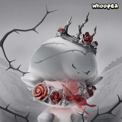 MEGA JUST DIMOO 400% Thorns (PRE-ORDER)