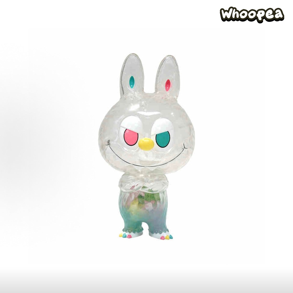 POP MART THE MONSTERS LABUBU Cowawa Series Figuren (VORBESTELLUNG) 