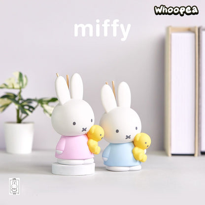 Miffy Fragrance Series Figure Blind Box
