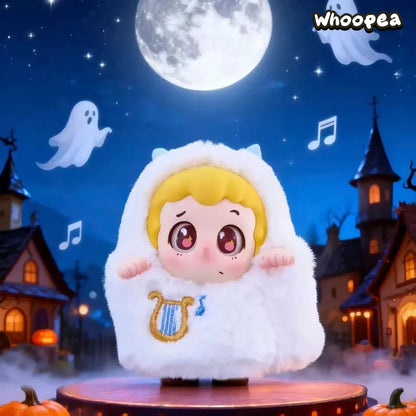 Piny Cute Ghost Outing Series Plush Blind Box
