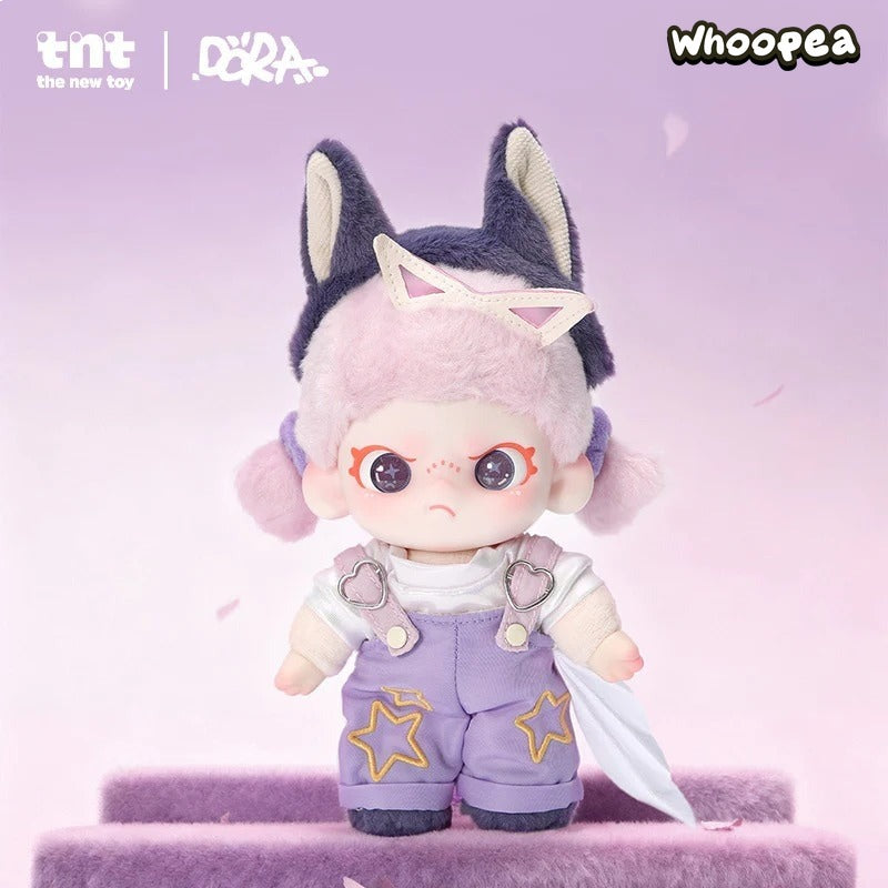 TNTSPACE DORA Be Yourself Series Plush Blind Box – WHOOPEA