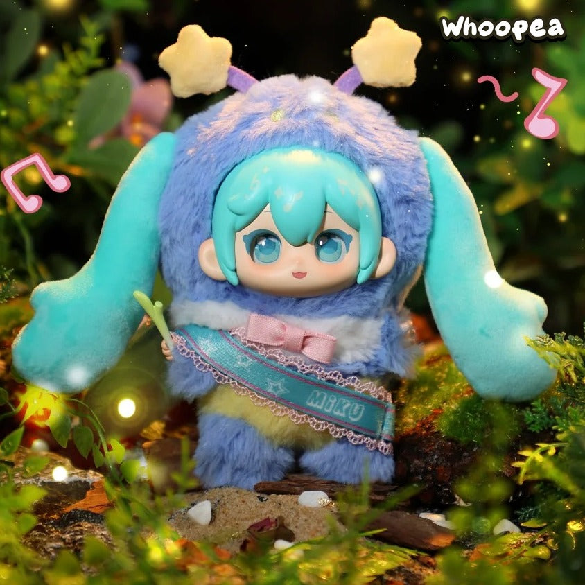 Hatsune Miku Forest Concert Series Plush Blind Box