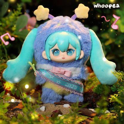 Hatsune Miku Forest Concert Series Plush Blind Box