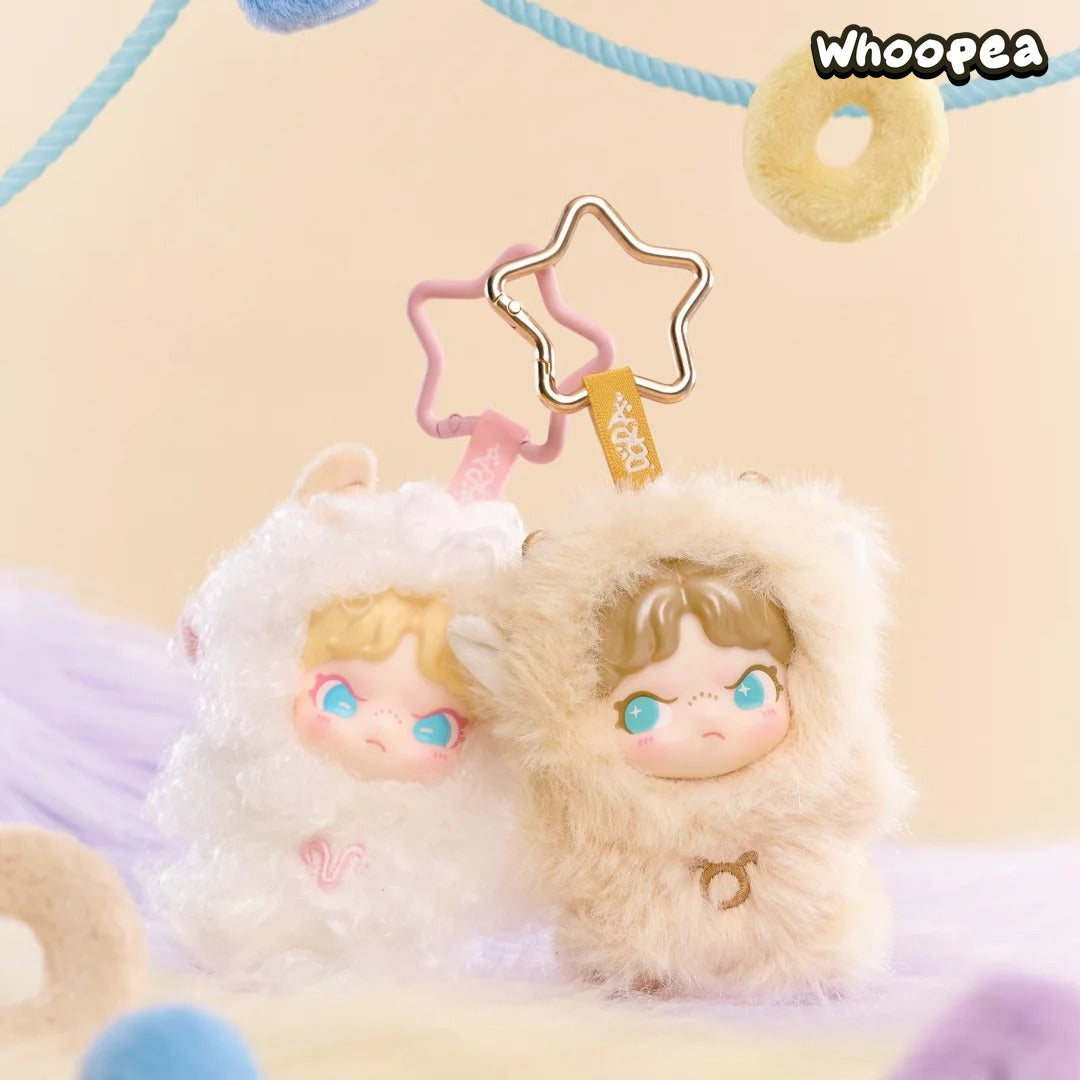 Dora Constellation Monogatari Series Plush Pendant Blind Box