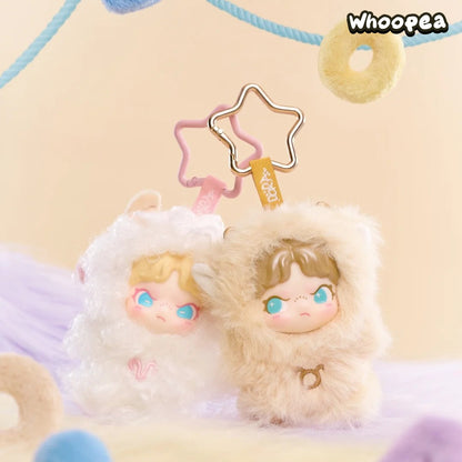 Dora Constellation Monogatari Series Plush Pendant Blind Box