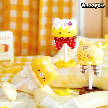 OCTOCATS' Magic Candy House Series Mini Figure Blind Box