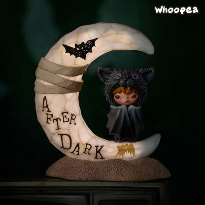 POP MART Hirono After Dark Series - UPSIDE DOWN Ambient Light (PRE-ORDER)