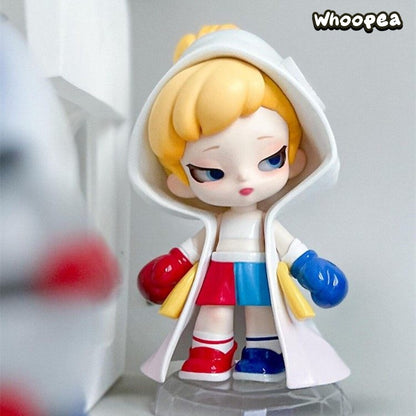 LUNA  Heart Imagery Magic Circle Series Figure Blind Box