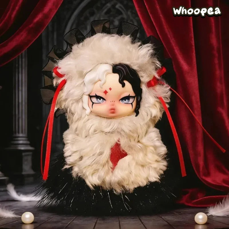 Alice The Contract of Cards Series Plush Blind Box – WHOOPEA