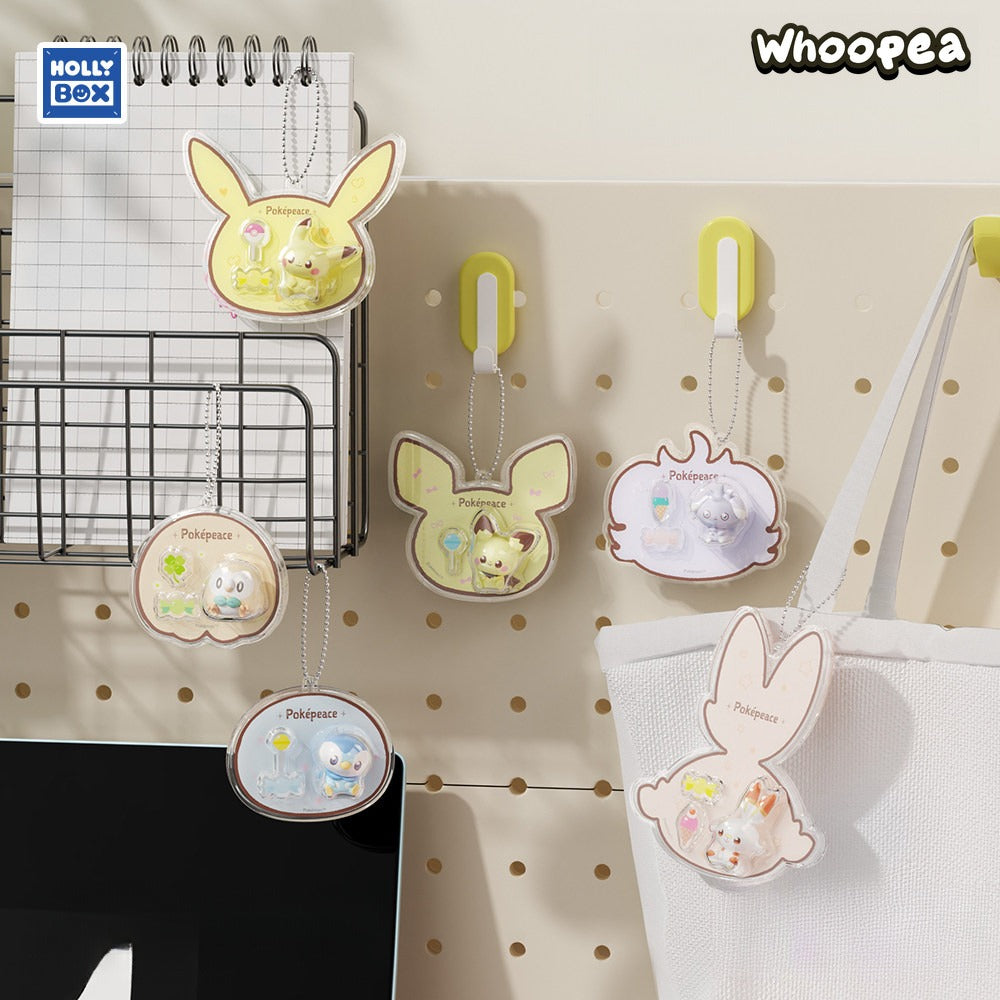 Poképeace Cozy Dream Series Figure Blind Box