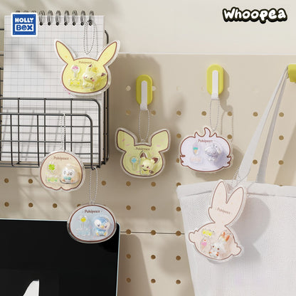 Poképeace Cozy Dream Series Figure Blind Box