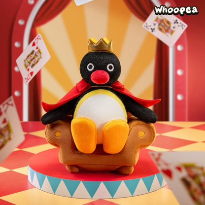 Pingu Little Theatre Series Plush Blind Box