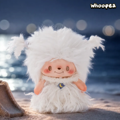 Paikke One Second Lucky, Next Second Lucky Series Plush Blind Box (PRE-ORDER)