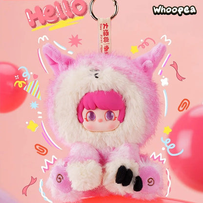 PIPR Lunastar Whisper Series Plush Blind Box