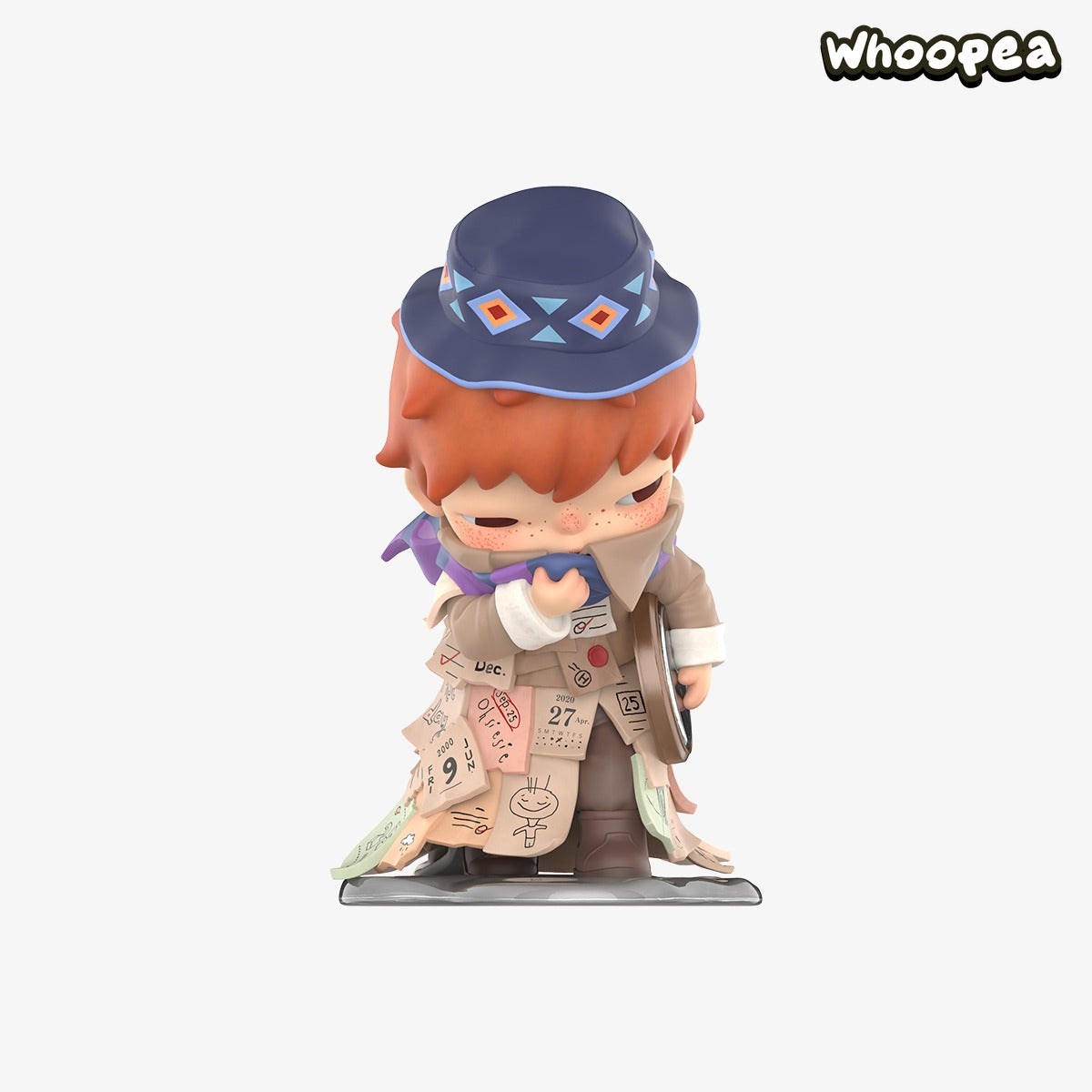 Hirono × Stefanie Sun Weather With You Figurine – WHOOPEA