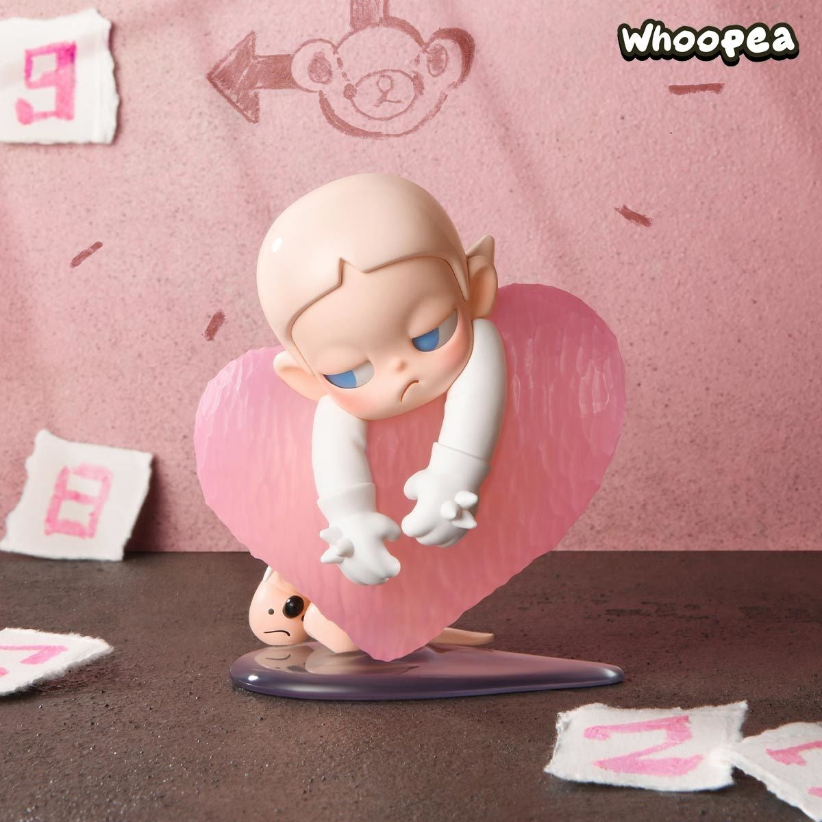 POP MART Zsiga Under the Sun Series Figure Blind Box (PRE-ORDER)