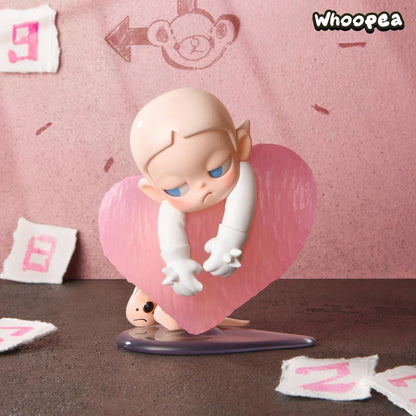 POP MART Zsiga Under the Sun Series Figure Blind Box (PRE-ORDER)