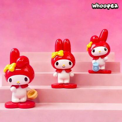 SANRI0 My Melody Classic Series Mini Figure Blind Box