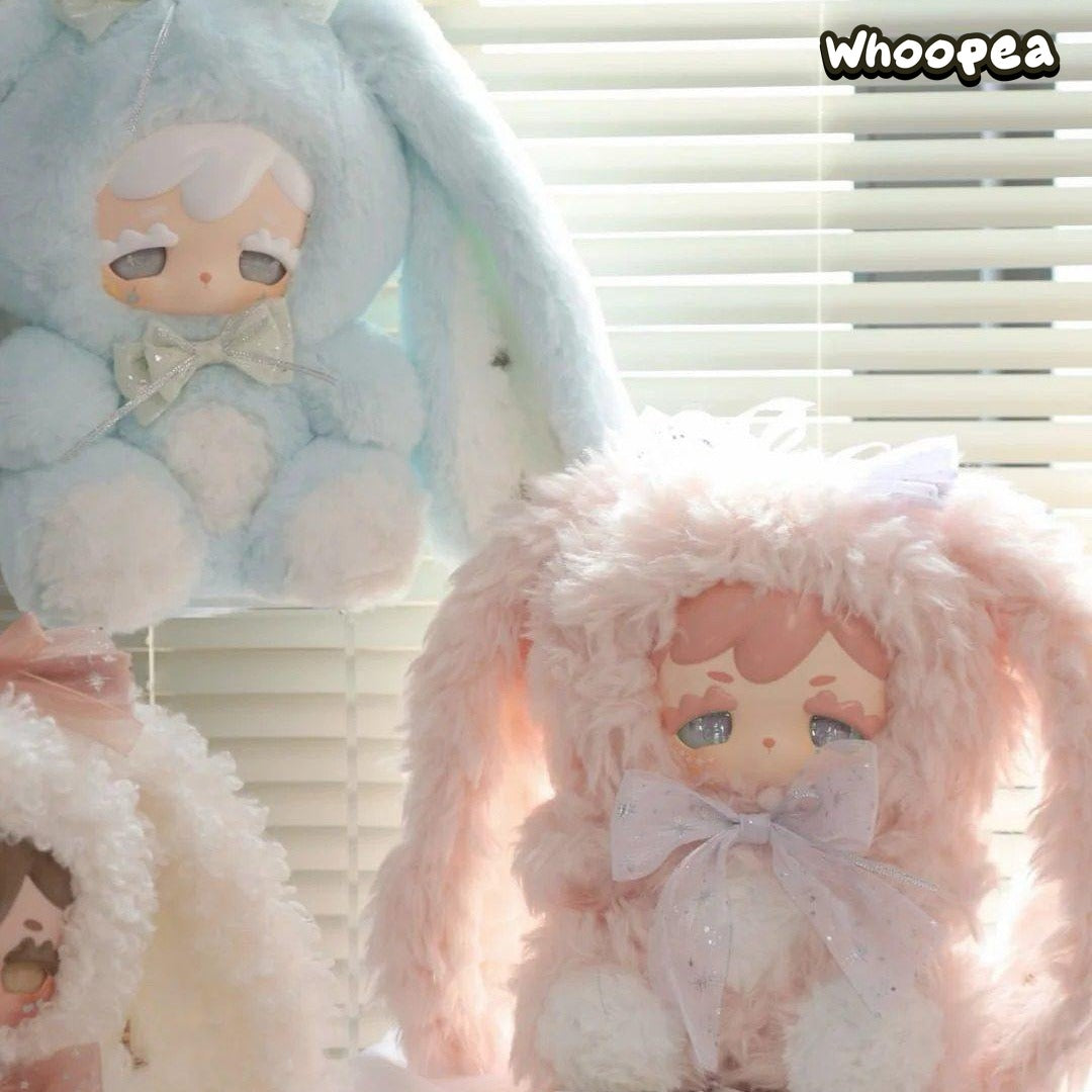 Kokono Lucky Star 600% Series Plush Blind Box – WHOOPEA