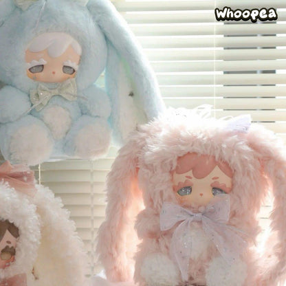 Kokono Lucky Star 600% Serie Plüschtier Blind Box (VORBESTELLUNG) 