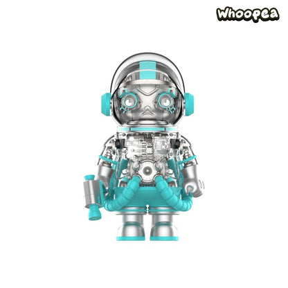 MEGA SPACE MOLLY 400% ROBOT