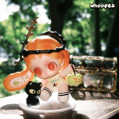 Ossia-Feel The World Series Blind Box