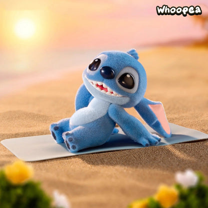 STlTCH Energy Yoga Series Figures, Blind Box