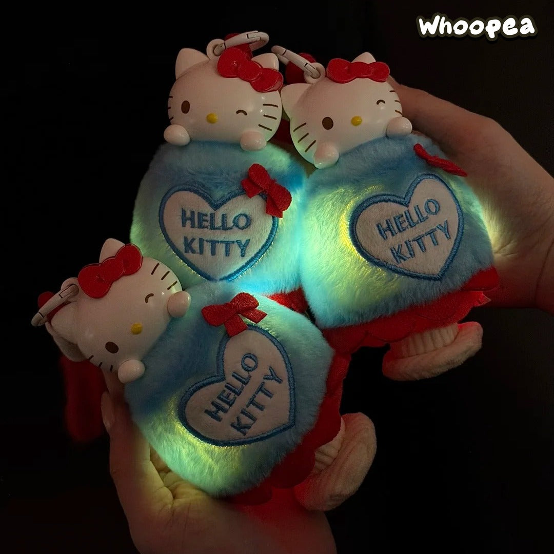 HK Funny Miniature Appliance Series Plush Blind Box