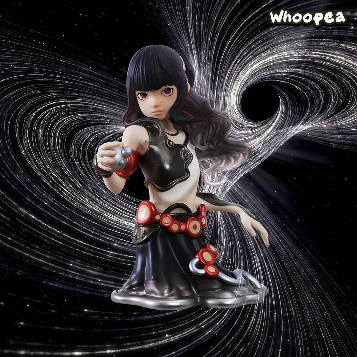 POP MART KeyA A Lucid Dream Series Figures Blind Box – WHOOPEA