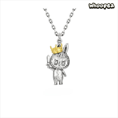 POPOP Jewelry The Monsters In the Name of Love Series Collection