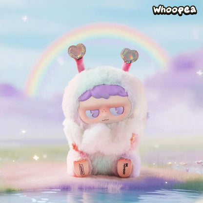 MONBOO Emotional Weather Station Series Plush Pendant Blind Box