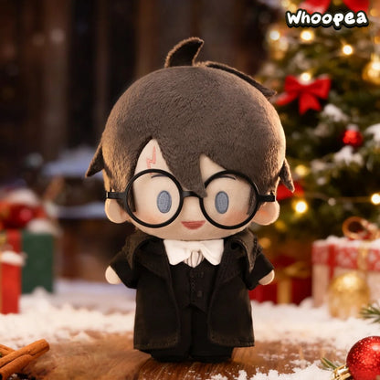 POP MART Harry Potter Ballroom Series Plush Blind Box