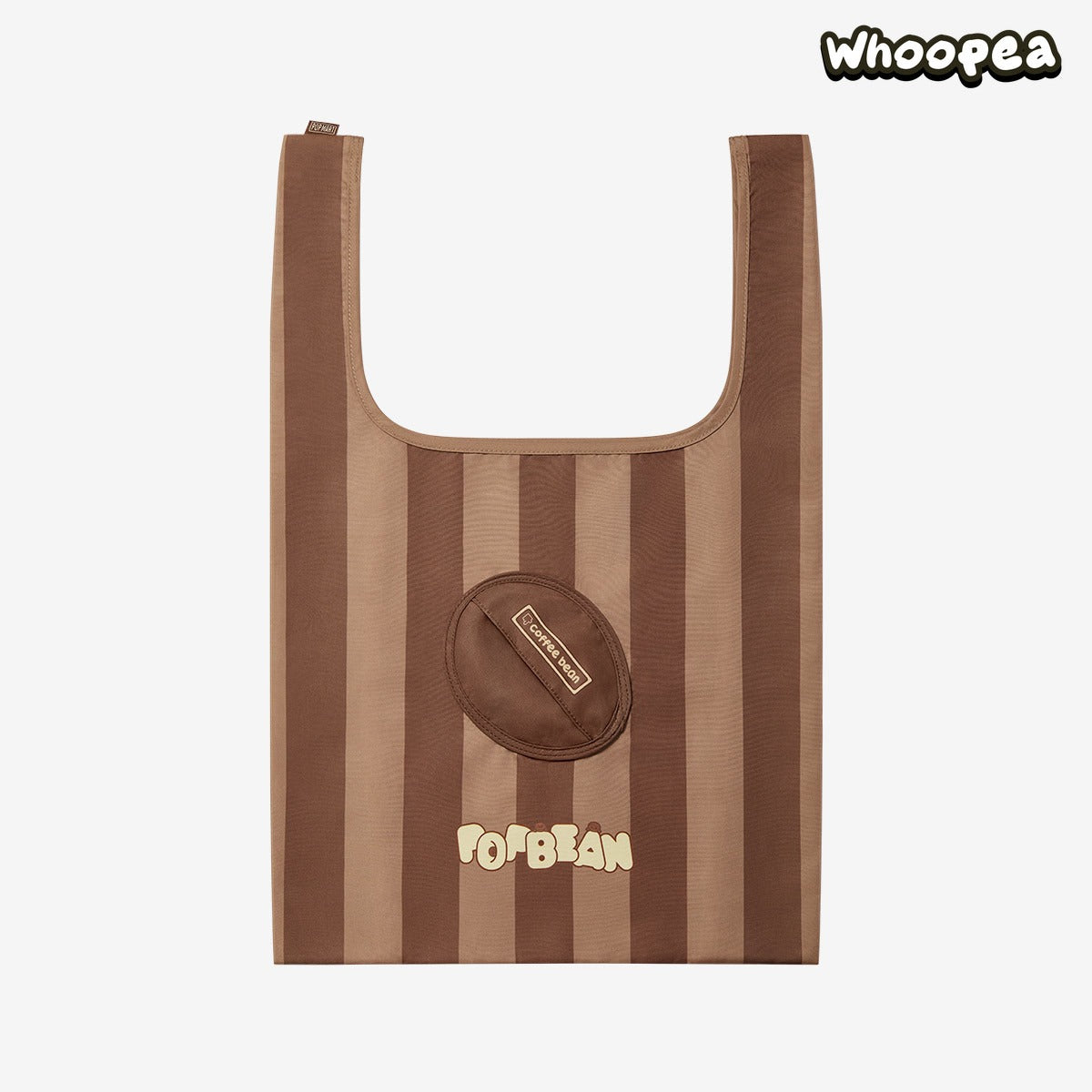 POP BEAN コーヒーファクトリーシリーズ ハンドバッグ