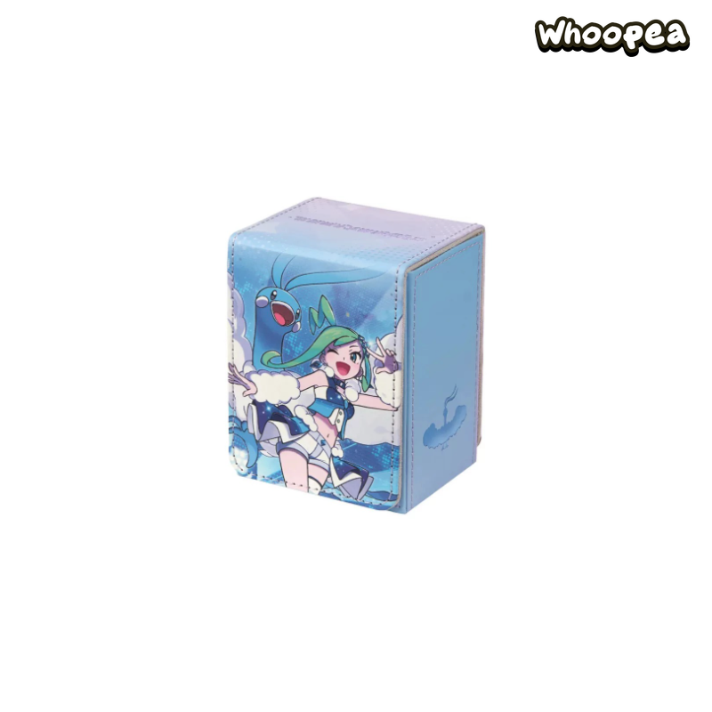 Pokémon Lisia's Shining Series Exclusive Gift Box
