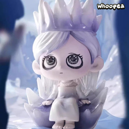 Kiki To the Guardian Series Figure Blind Box