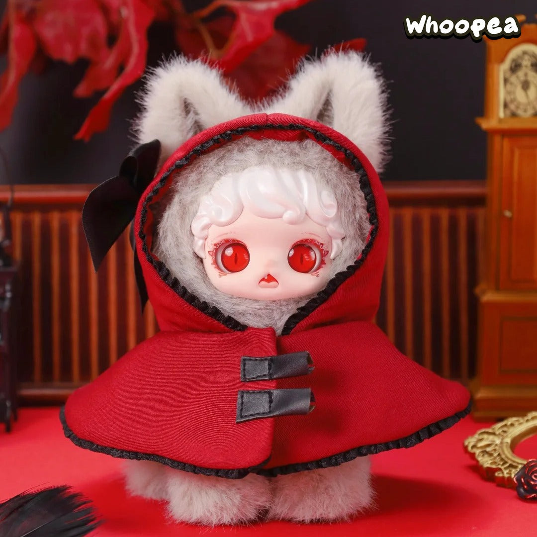 Mioco Oblivionシリーズ ぬいぐるみ ブラインドボックス – WHOOPEA