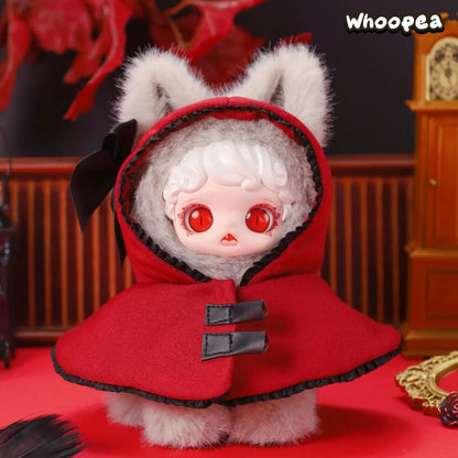 Mioco Oblivion Series Plush Blind Box