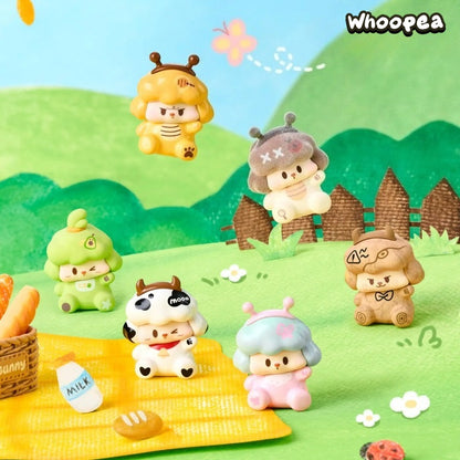 Buddy Fantasie-Serie Bohnen Überraschungstüte 