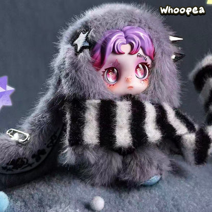 Ossia Soft Edges Series Plush Doll Blind Box