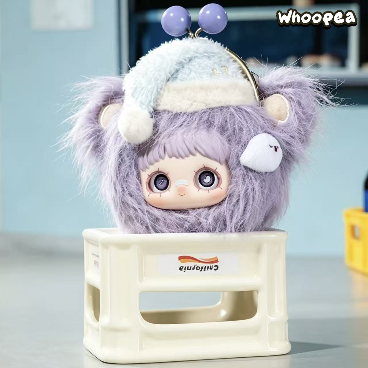 メイメイシリーズ – WHOOPEA