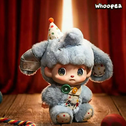 ANMOO Lost Doll Series Vinyl Plush Pendant Blind Box