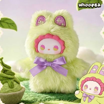 LUCKY EMMA Mini Series Plush Pendant Blind Box