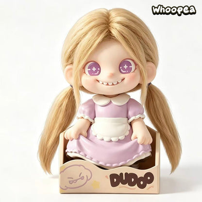 DUDOO Memory Store Series Figure Blind Box