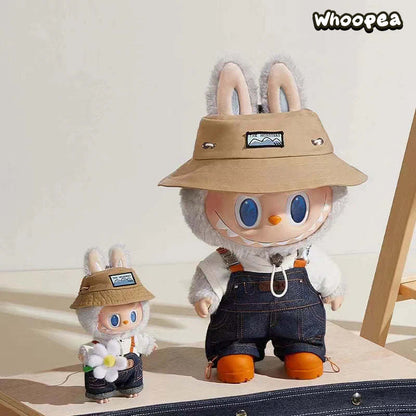 THE MONSTERS Fall In Wild Series Pendant & Vinyl Plush Doll – WHOOPEA THE MONSTERS Fall In Wild Series Pendant & Vinyl Plush Doll – WHOOPEA