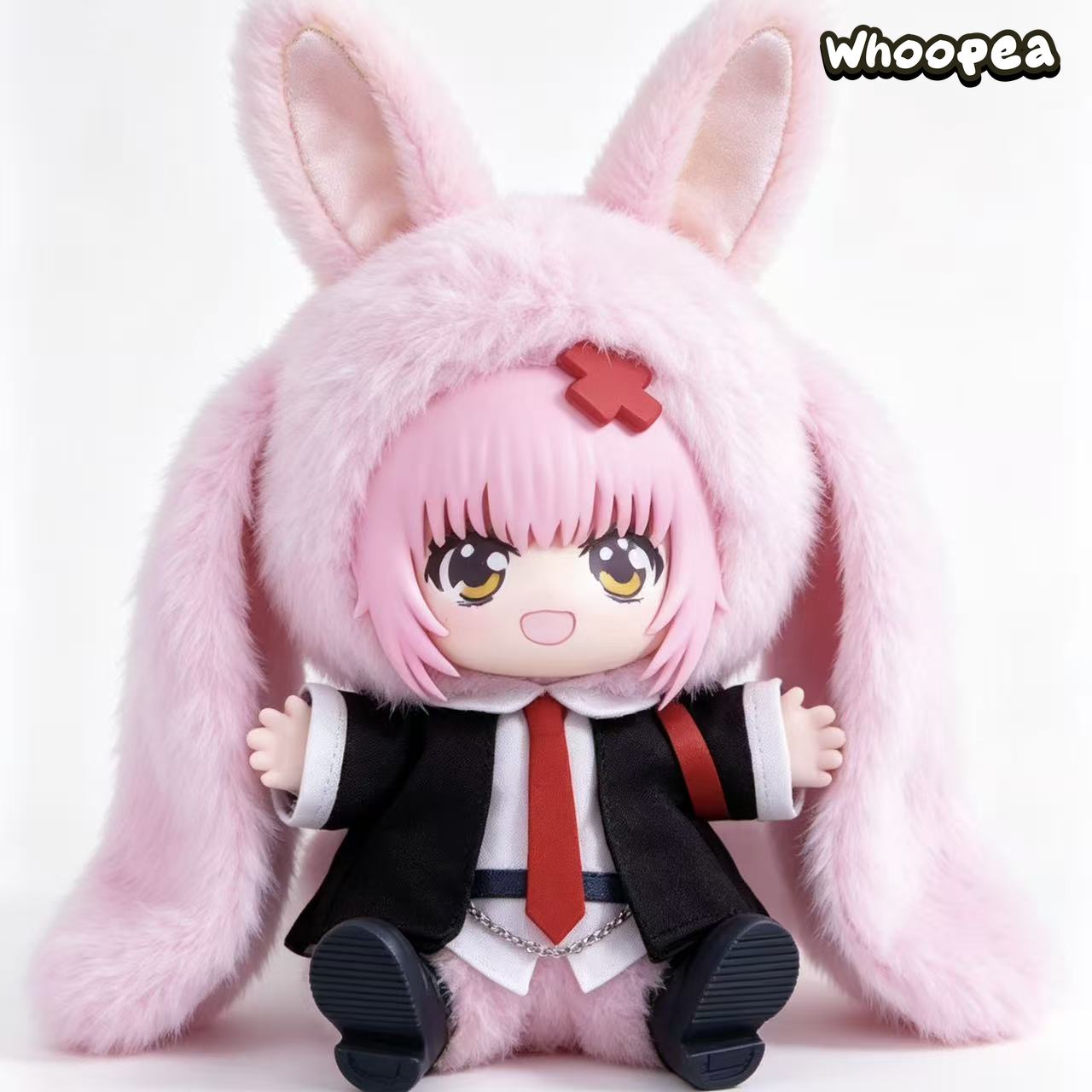 Shugo Chara! Sweet Pet Party Series Plush Doll Blind Box (PRE-ORDER）
