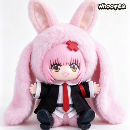Shugo Chara! Sweet Pet Party Series Plush Doll Blind Box (PRE-ORDER）
