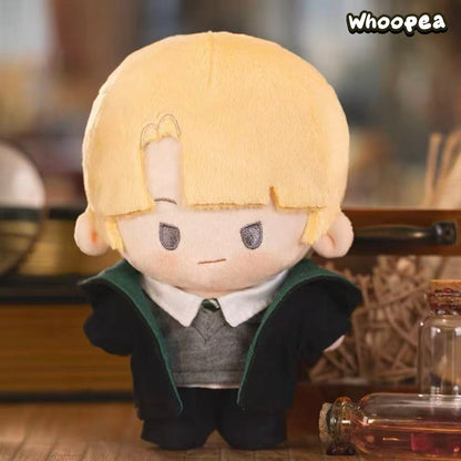 Harry Potter Wizarding Academy Series Plush Pendant Blind Box