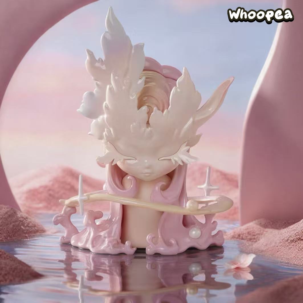 Sleep Fable Series Figure Blind Box (PRE-ORDER)